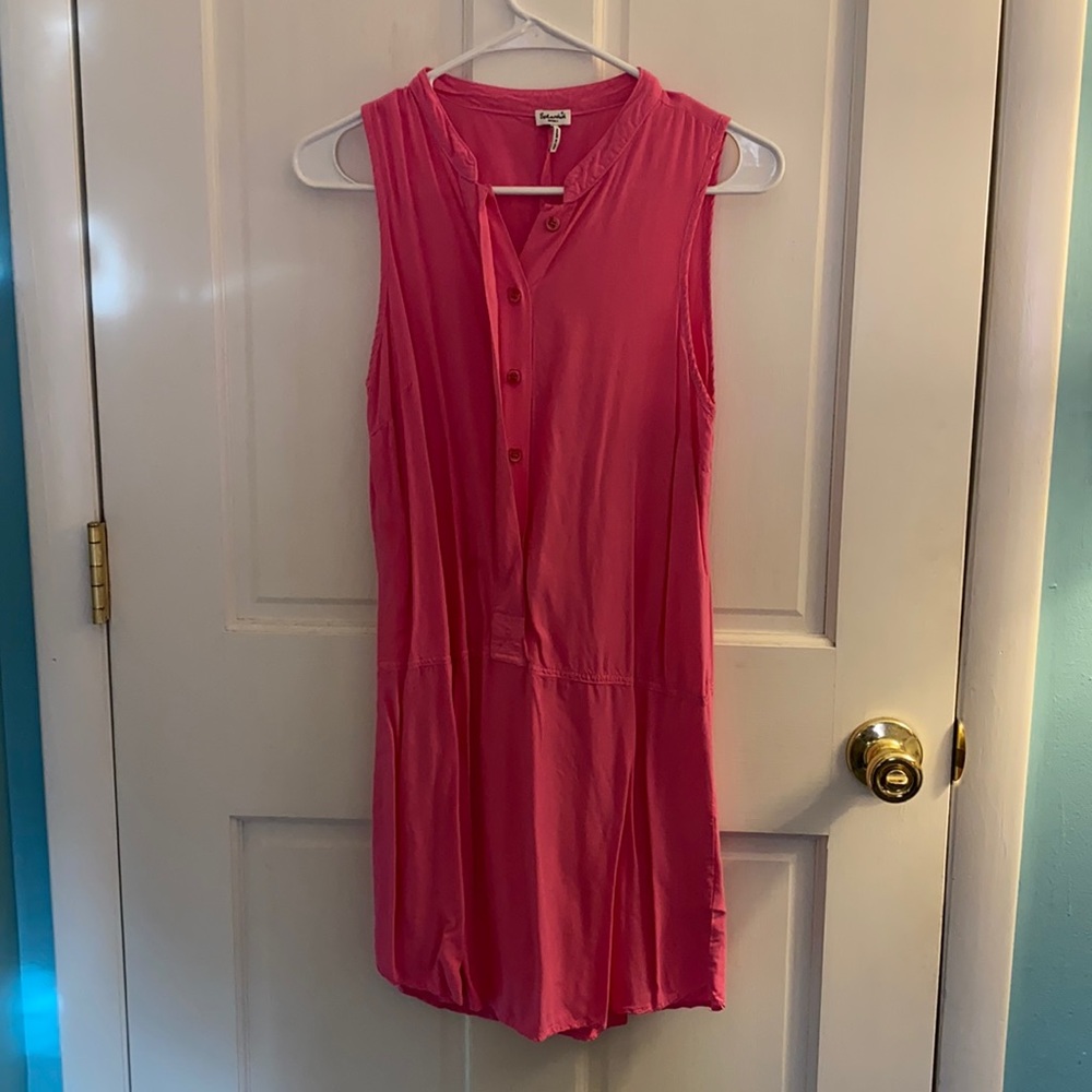 ✨HP✨ Splendid Pink Dress